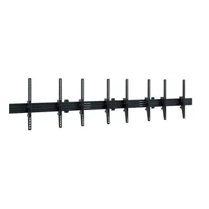 Hagor 3310 Signage Display Mount Black 165.1 cm 200 kg