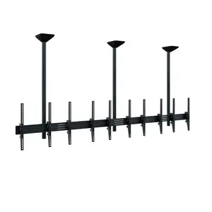 Hagor 3319 monitor mount stand 165.1 cm 200 kg capacity