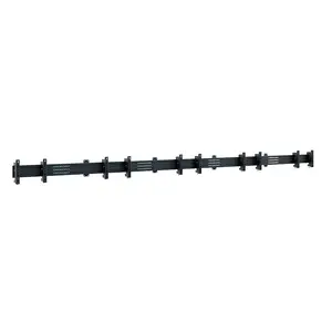 Крепление для монитора Hagor 3322 109.2 см 43" Черный 250 кг