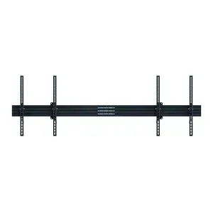Крепление для видеостены Hagor 3323 фиксированное 100кг 65" черное