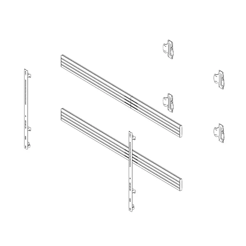 Monitor Mount Hagor 3339 Photo 6