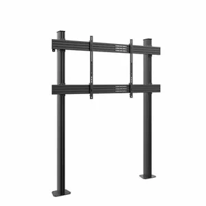 TV mount Hagor 3348 2.79 m 110" Black 150 kg capacity