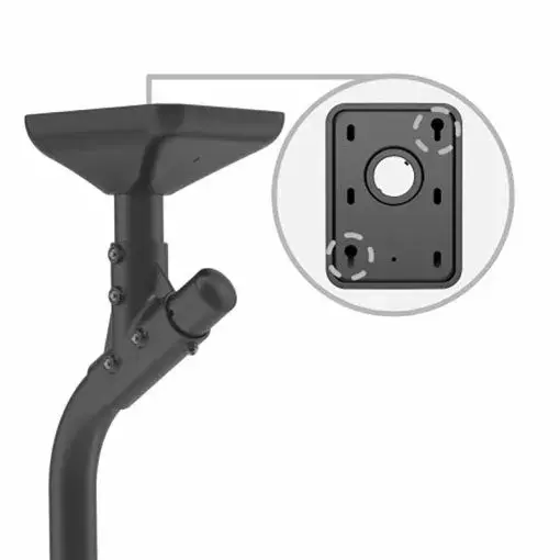 TV stiprinājums Hagor 3351 Photo 4