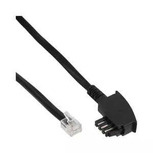 InLine TAE-N cable InLine 18813