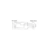 InLine TAE-N cable InLine 18814 Photo 2