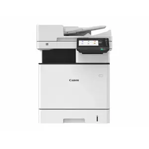 Multifunction Device Canon i-SENSYS MF842dw Laser Black