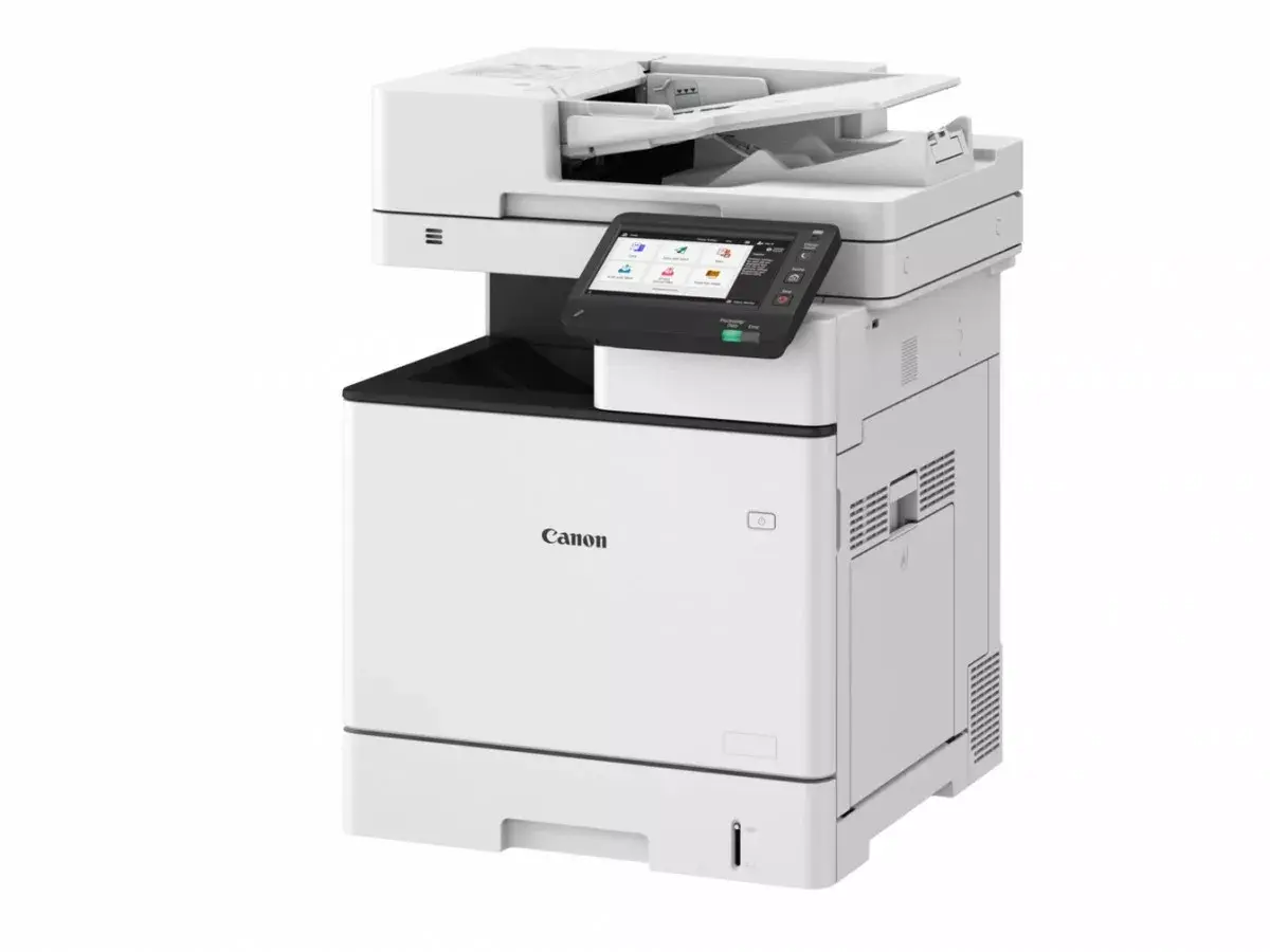 Daudzfunkcionālā ierīce Canon i-SENSYS MF842dw Photo 2