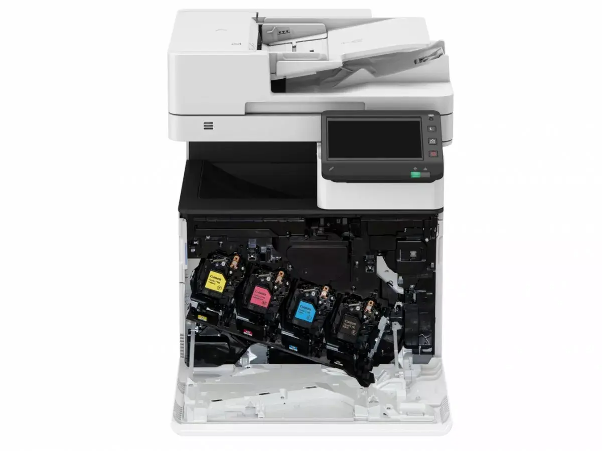 Daudzfunkcionālā ierīce Canon i-SENSYS MF842dw Photo 7