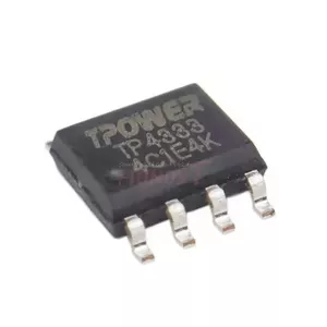 TPOWER TP4333 4333 Battery Power Management Chipset Integrated Circuit SOP-8 