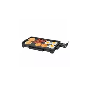 Электрический настольный гриль ORAVA Grillchef-6, 2200 Вт, антипригарное покрытие, регулировка температуры