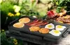 ORAVA Grillchef-6 настольный электрогриль 2200 Вт Photo 5