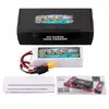 Gens ace G-Tech Soaring 2700mAh 14.8V LiPo battery Photo 5