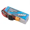 Gens ace G-Tech Soaring LiPo 2800mAh 14.8V 60C Photo 4