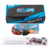 Gens ace G-Tech Soaring LiPo 2800mAh 14.8V 60C Photo 5