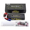 Аккумулятор Gens ace G-Tech 5300mAh 7.4V 100C Photo 4