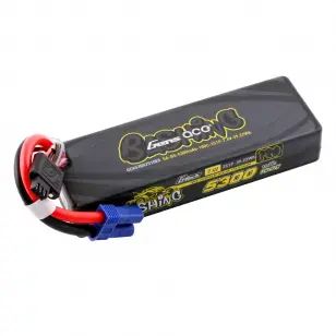 Gens ace G-Tech 5300mAh 7.4V