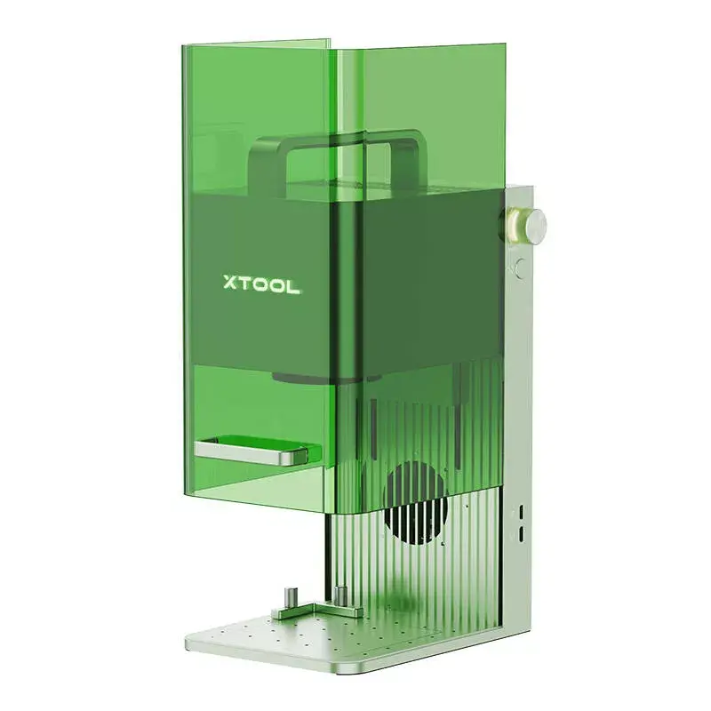 Лазерный гравер xTool F1 20W Photo 4
