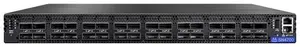 NVIDIA Spectrum-3 SN4700 Managed Switch with 32 x 400 Gigabit QSFP-DD Ports