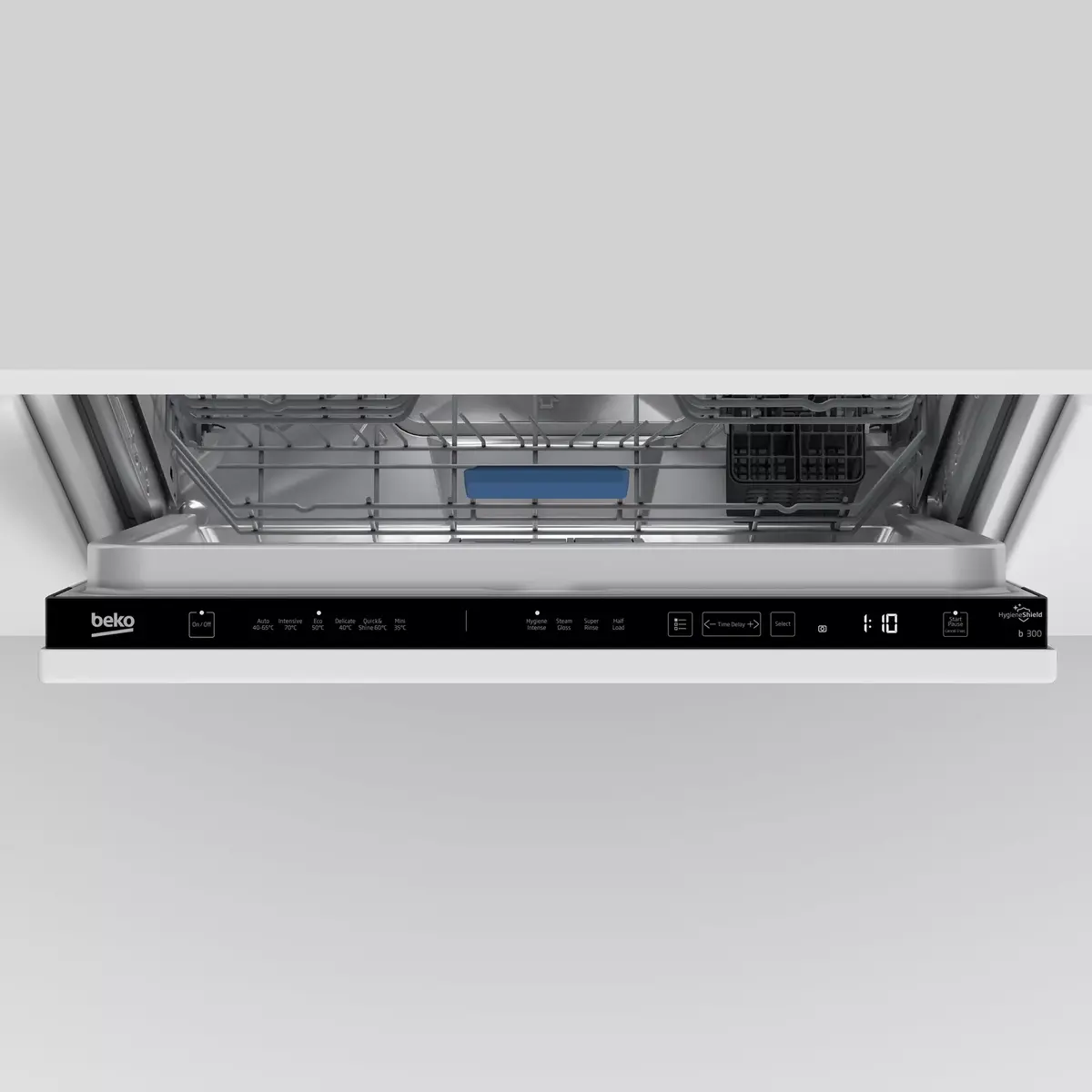 BEKO BDIN36530 встраиваемая ПММ 15 комплектов Photo 4