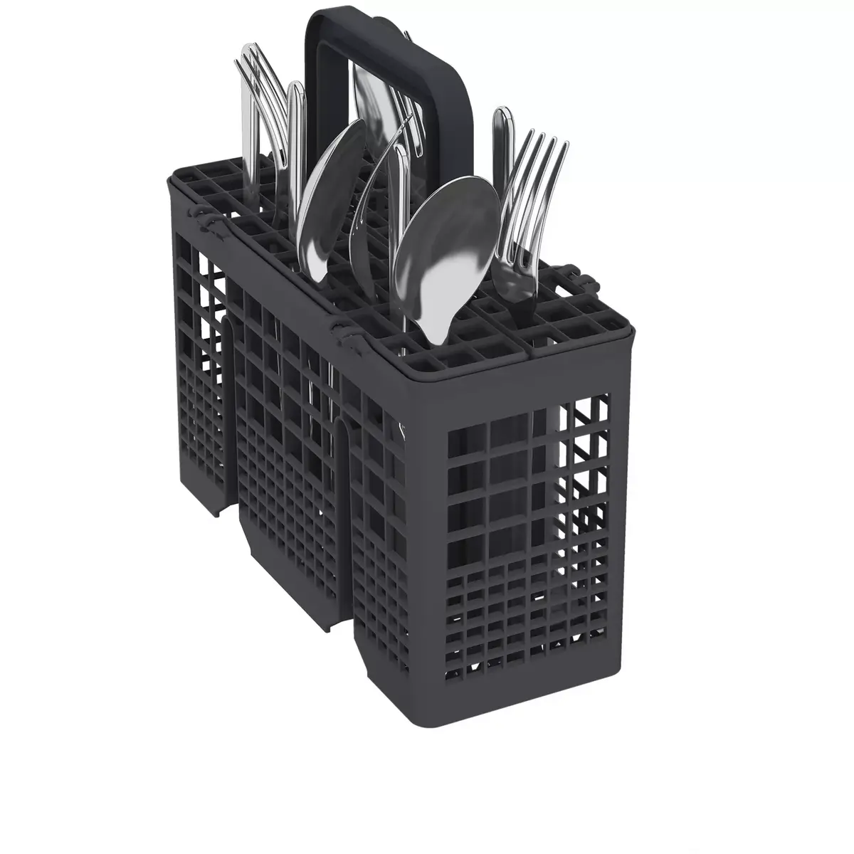 BEKO BDIN36530 встраиваемая ПММ 15 комплектов Photo 9