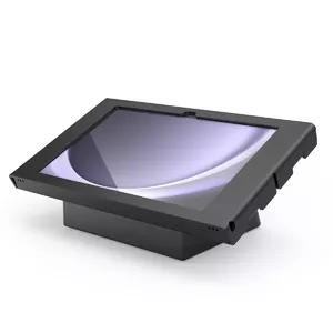 Compulocks Galaxy Tab A9 Apex Enclosure AV Conference Capsule Melns 8.7 collas