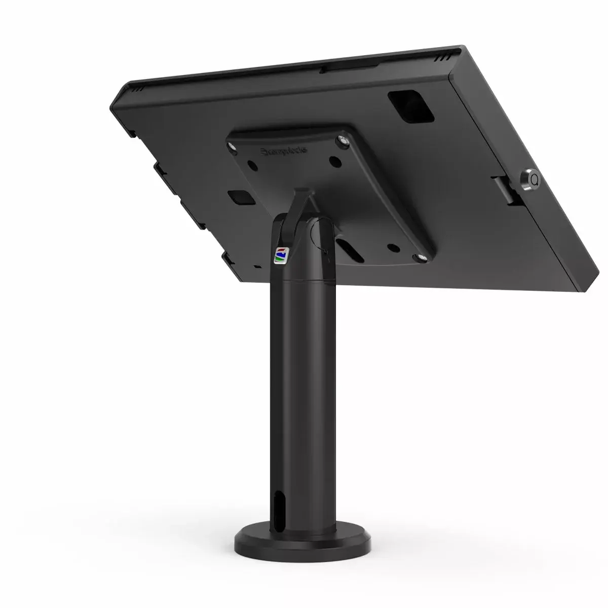 Apex Enclosure Rise Stand Compulocks Galaxy Tab A9+ Photo 2