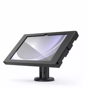 Compulocks Surface Pro 8-9 Apex Enclosure Tilting Stand 4" Black
