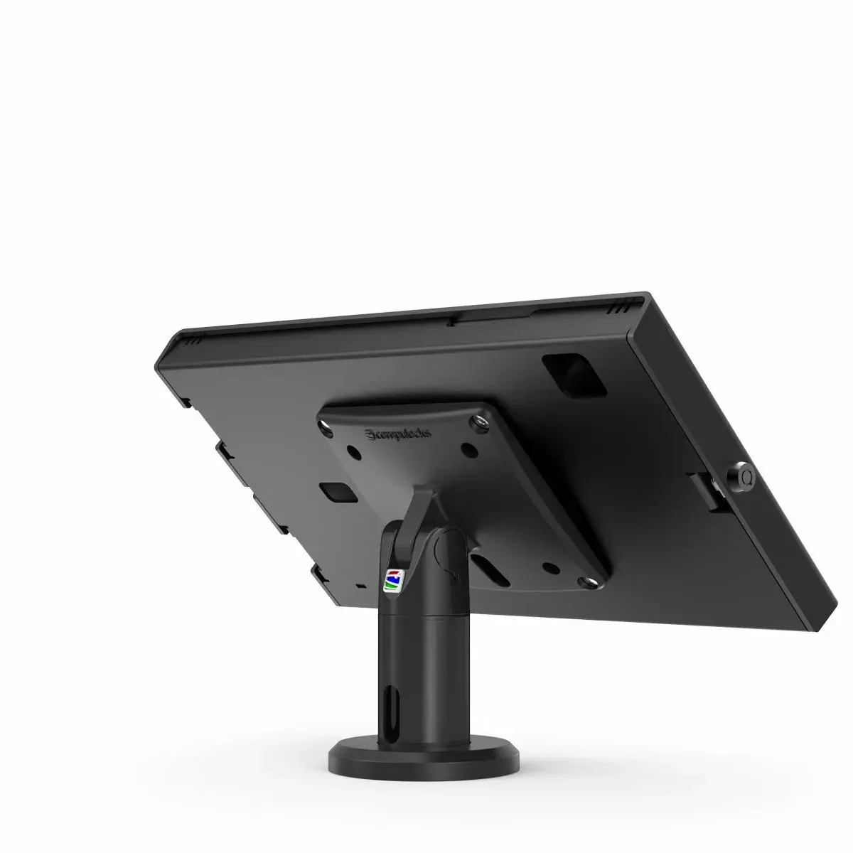 Compulocks Surface Pro 8-9 Apex Enclosure Tilting Stand Photo 2