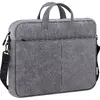 Toploader bag DEFENDER Solid 15.6" Photo 2