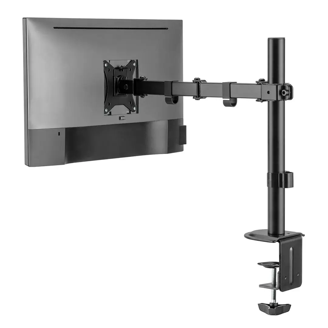 Monitora galda stiprinājums MACLEAN MC-753N 17–32" Photo 5