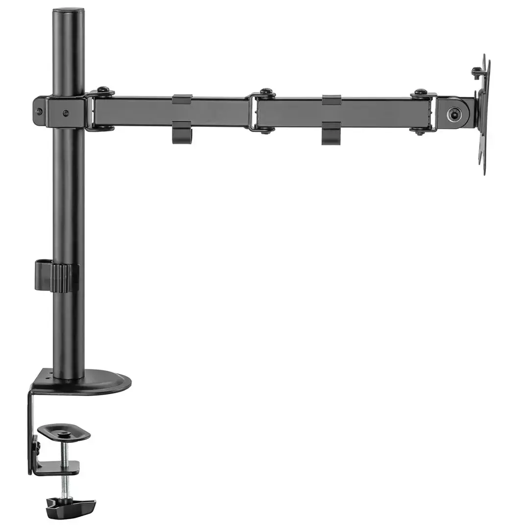 Monitora galda stiprinājums MACLEAN MC-753N 17–32" Photo 7
