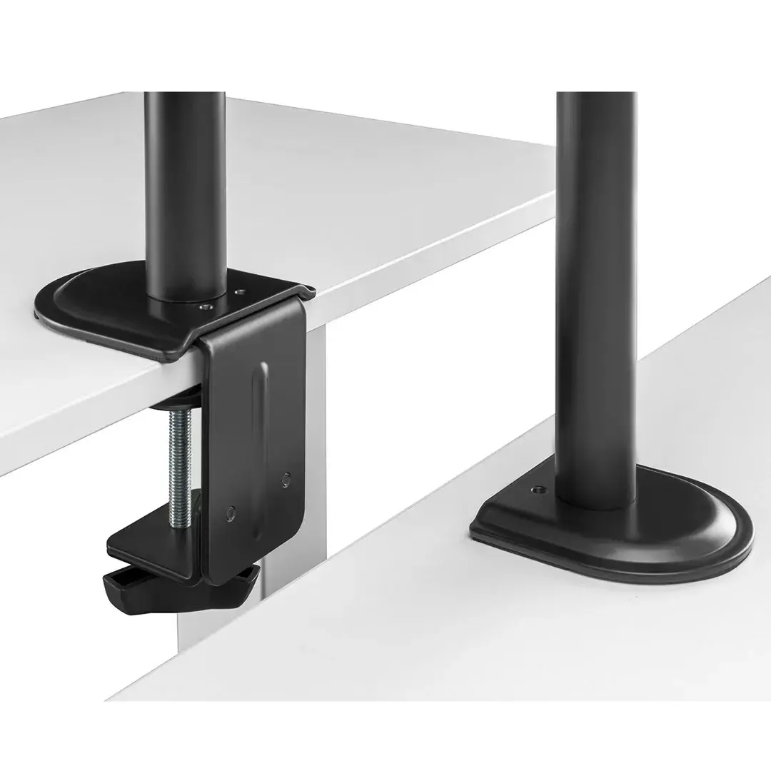 Monitora galda stiprinājums MACLEAN MC-753N 17–32" Photo 8
