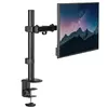 Monitora galda stiprinājums MACLEAN MC-753N 17–32" Photo 10