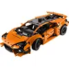 LEGO Technic Lamborghini Huracán Tecnica 42196 modelis Photo 3