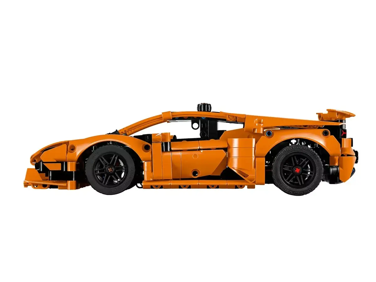 LEGO Technic Lamborghini Huracán Tecnica 42196 modelis Photo 4