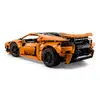 LEGO Technic Lamborghini Huracán Tecnica 42196 modelis Photo 5