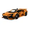 LEGO Technic Lamborghini Huracán Tecnica 42196 modelis Photo 6