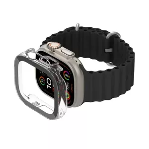 Osłona ScreenForce rūdīta ekrāna līkne Apple Watch Ultra 1-2