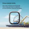 Ekrāna aizsargs Belkin TemperedCurve Apple Watch Ultra Photo 2