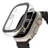 Ekrāna aizsargs Belkin TemperedCurve Apple Watch Ultra Photo 3