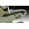 REVELL Ki-21-LA Sally 1/72 plastmasas modelis Photo 4