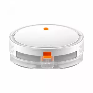 Robot Vacuum E5 white