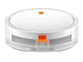 Robot vacuum Xiaomi E5 White Photo 2