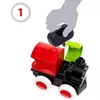 Vilciens BRIO Steam & Go Train Photo 4