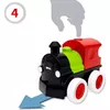 Vilciens BRIO Steam & Go Train Photo 7