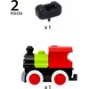 Vilciens BRIO Steam & Go Train Photo 10