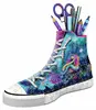 3D пазл Ravensburger Sneaker Mermaid Photo 3