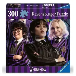 Пазл Ravensburger 17574 — образовательный пазл Ravensburger (модель 17574)