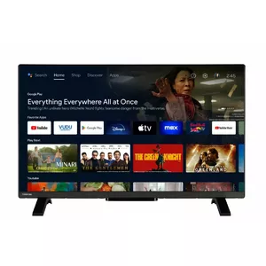 LED televizors Toshiba 32LA2E63DG 32" 1366x768