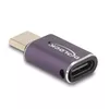 DeLOCK USB adapteris 40 Gbps USB Type-C PD 3.1 Photo 2